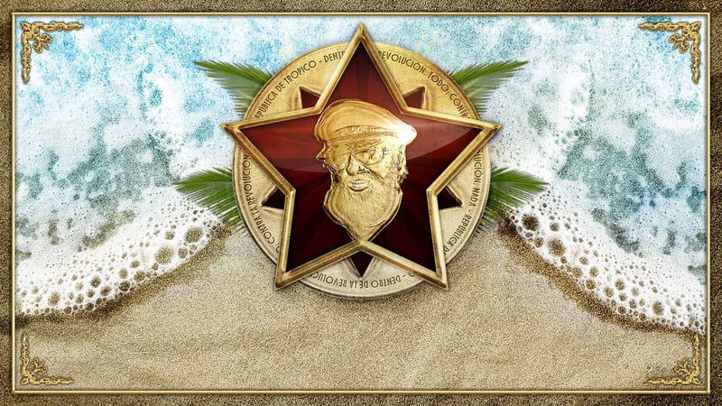 Game artwork 1