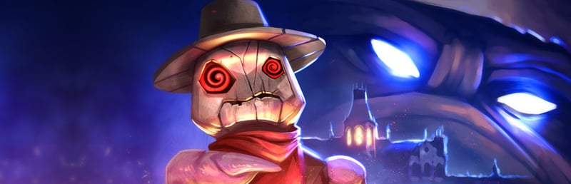 Game artwork 1