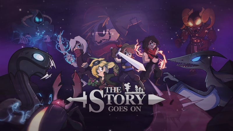 Game artwork 1