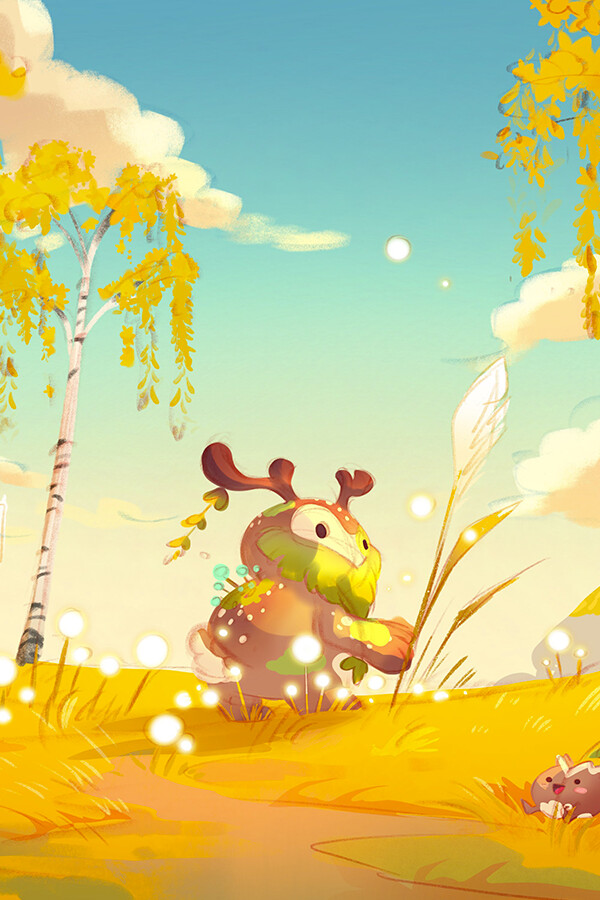Game artwork 3