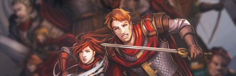 Game artwork 1