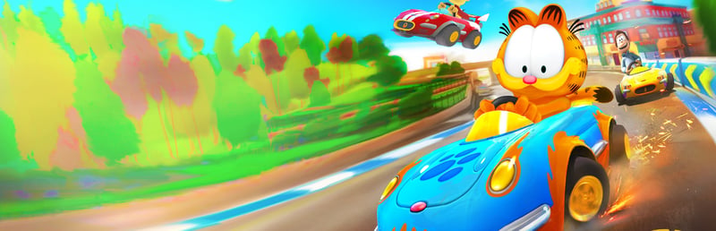 Game artwork 1