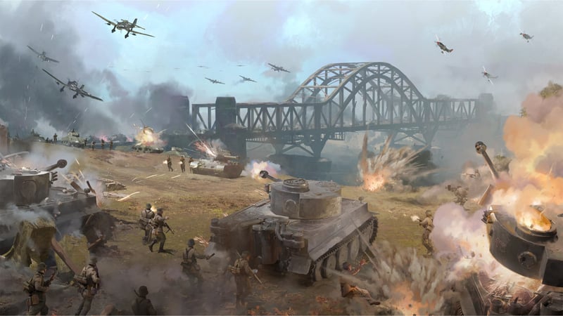 Game artwork 4