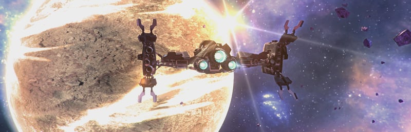 Game artwork 1