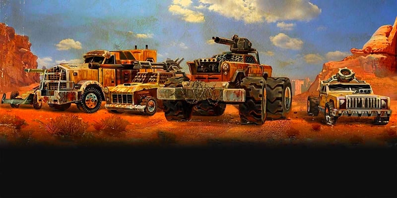 Game artwork 1