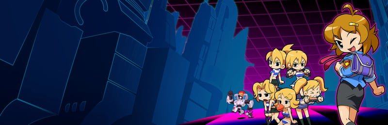 Game artwork 1