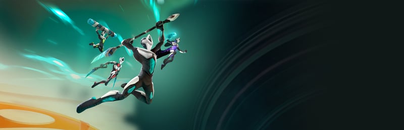 Game artwork 1