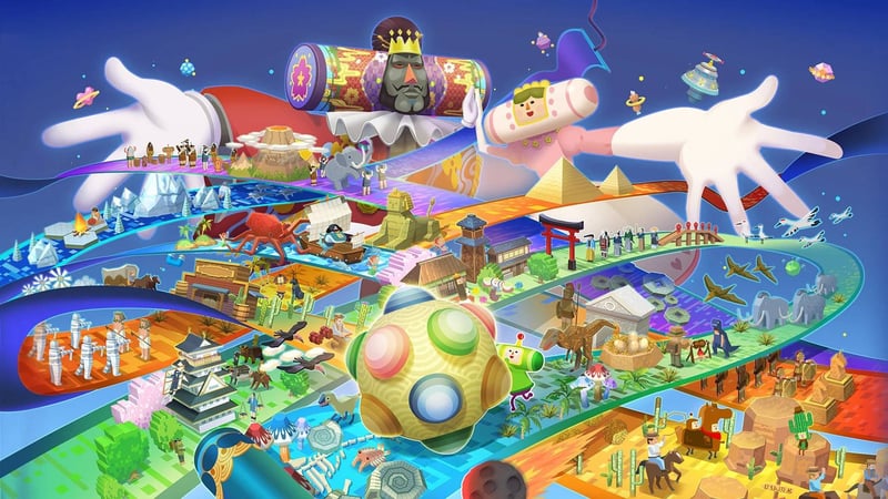 Game artwork 5