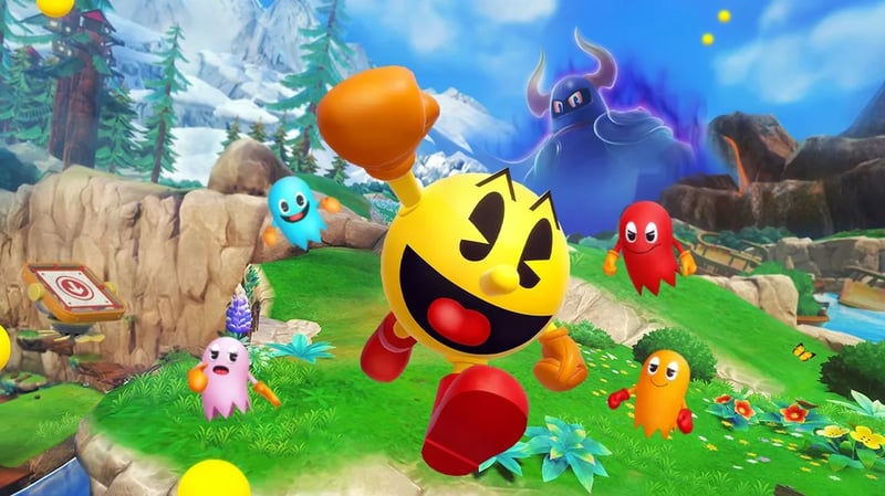 Game artwork 5