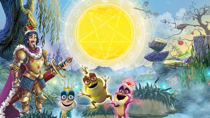 Game artwork 1