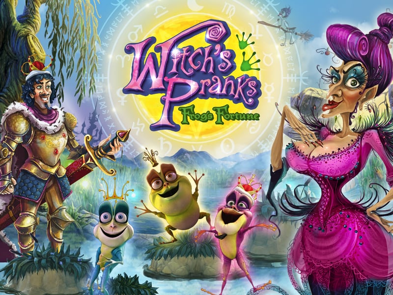 Game artwork 5