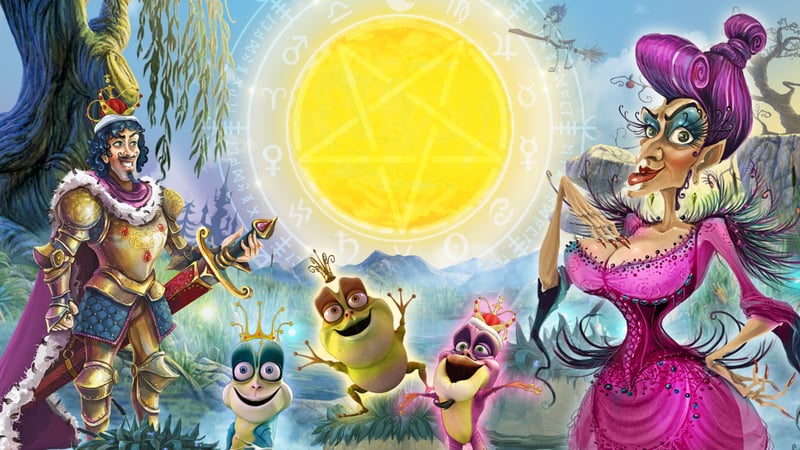 Game artwork 4