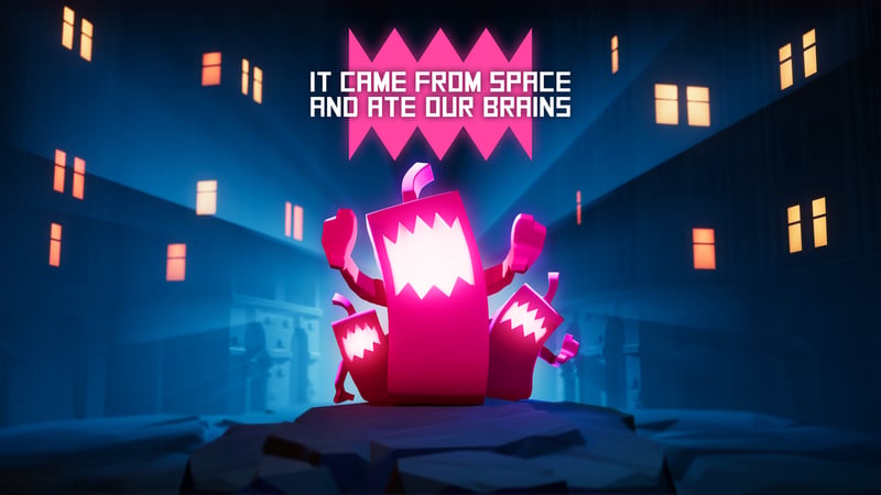 Game artwork 1