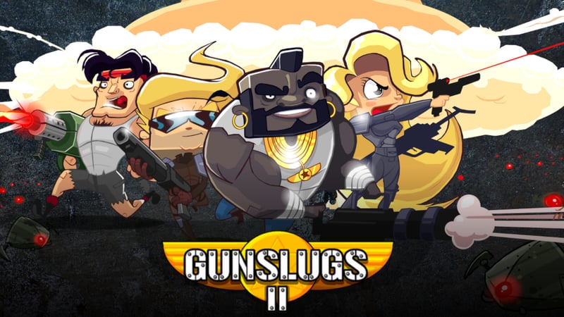 Game artwork 1