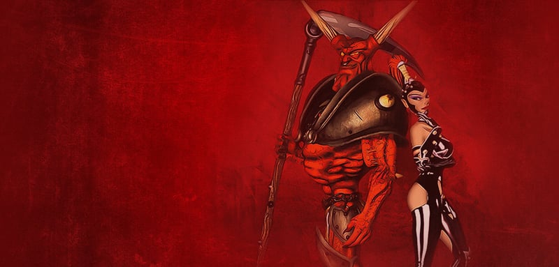 Game artwork 1