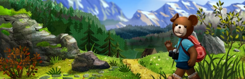Game artwork 1