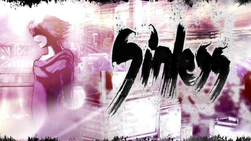 Game artwork 1