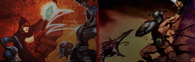 Game artwork 1