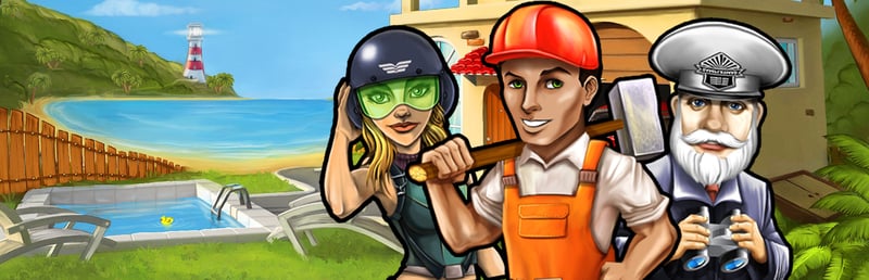 Game artwork 1