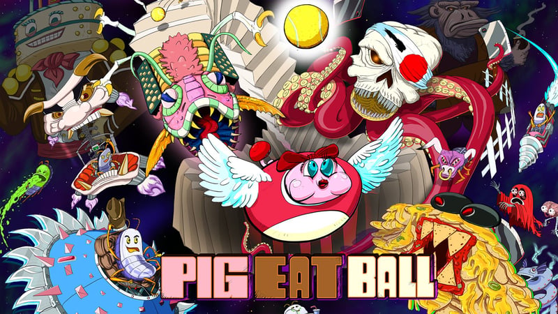 Game artwork 1