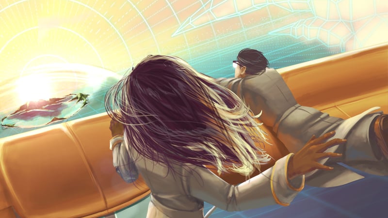 Game artwork 1