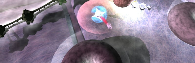 Game artwork 1