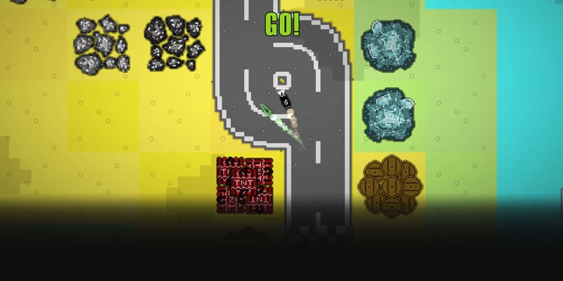 Game artwork 1