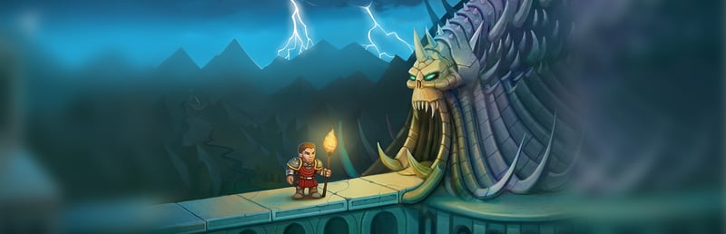 Game artwork 1