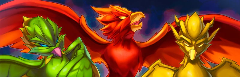 Game artwork 1