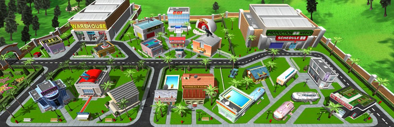 Game artwork 1