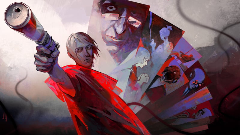 Game artwork 5