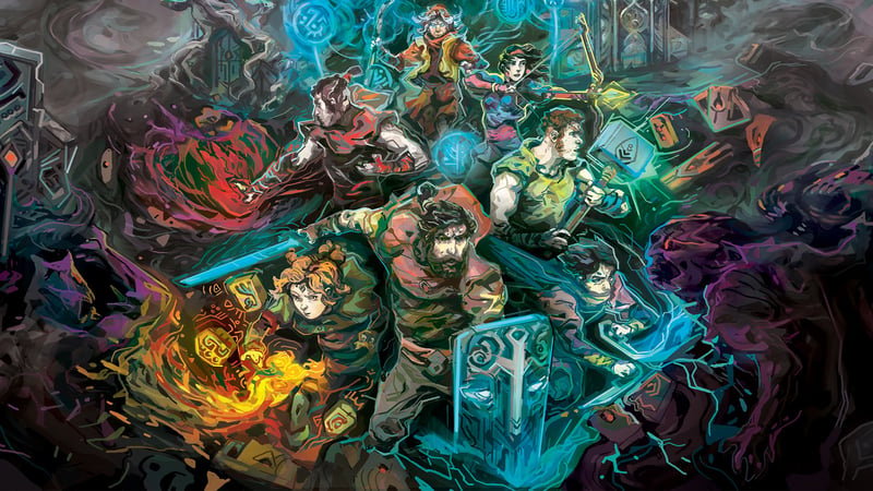 Game artwork 4