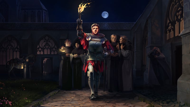 Game artwork 5