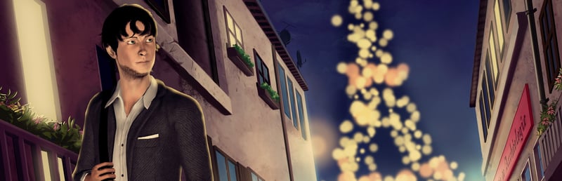 Game artwork 1