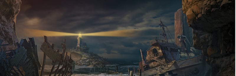 Game artwork 1