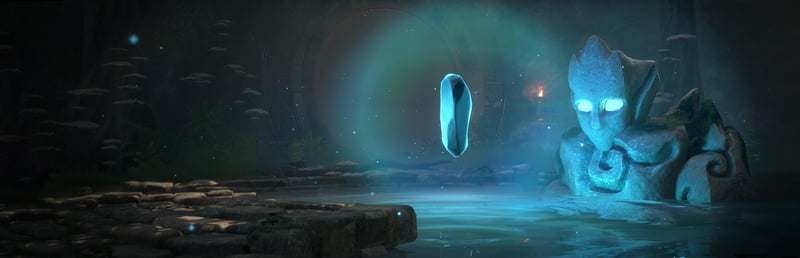 Game artwork 1