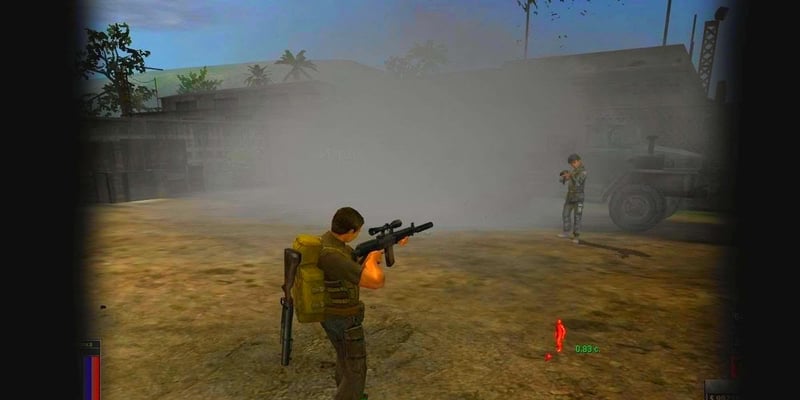 Game artwork 1
