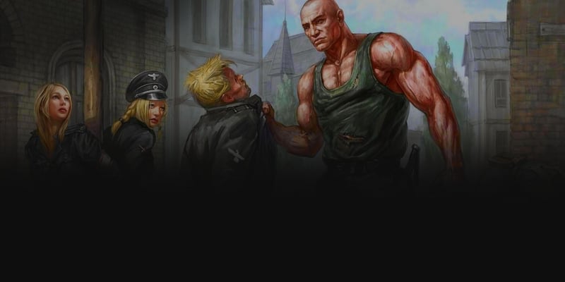 Game artwork 1