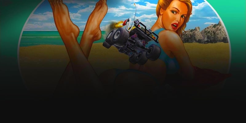 Game artwork 1