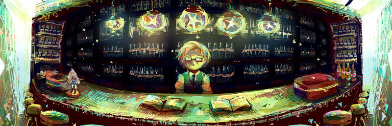 Game artwork 1