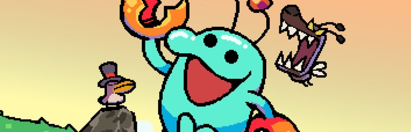 Game artwork 1