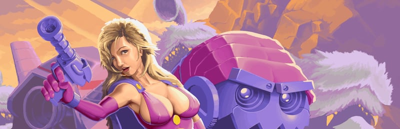 Game artwork 1