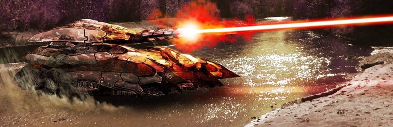Game artwork 1
