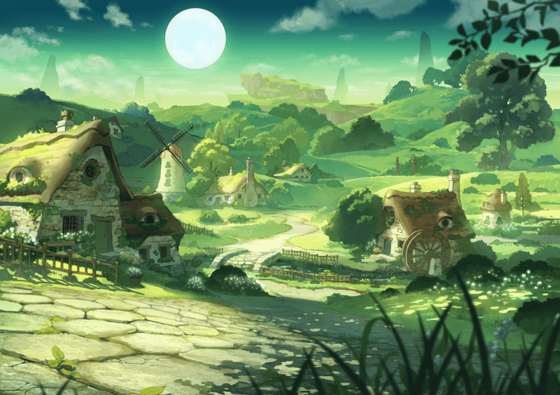 Game artwork 1