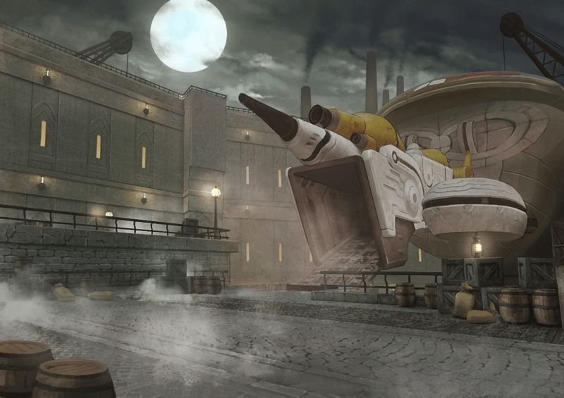 Game artwork 3