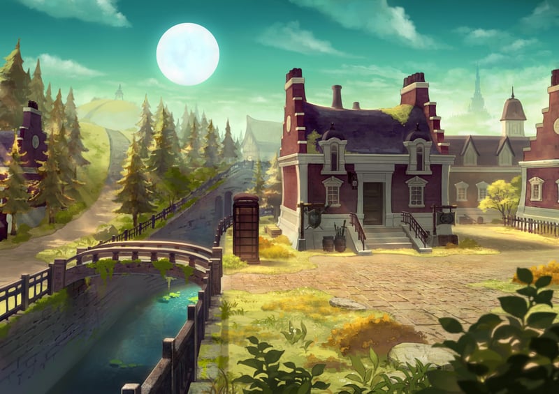 Game artwork 3