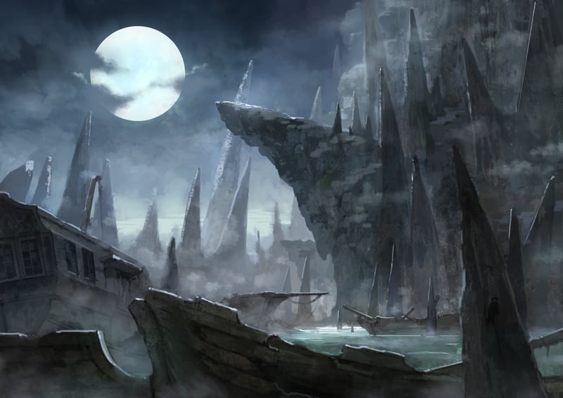 Game artwork 5