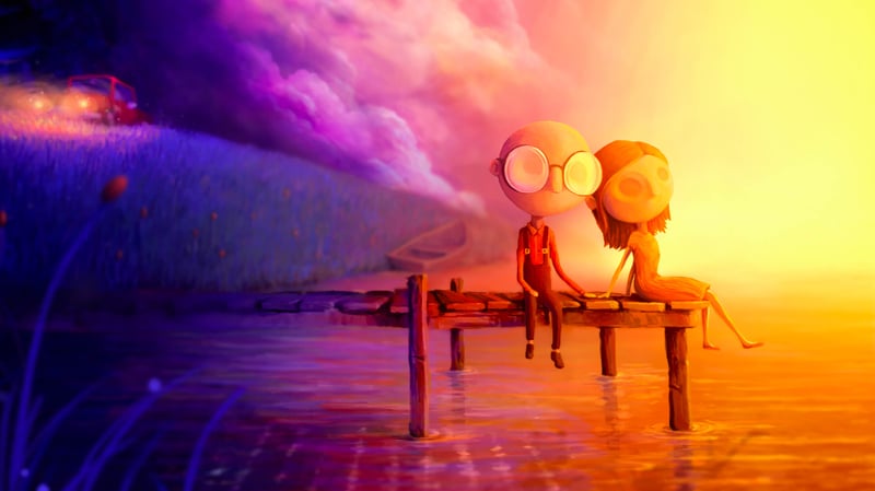 Game artwork 1