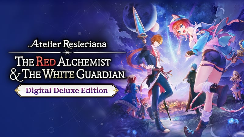 Game artwork 1