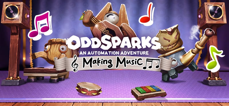Game artwork 1